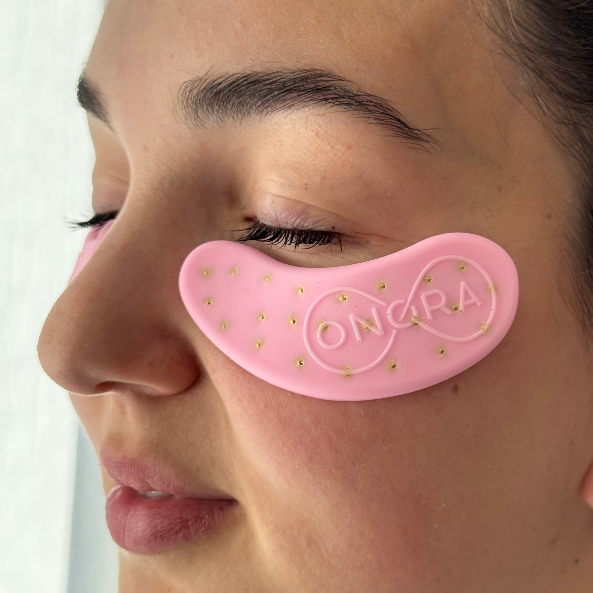 Onora Cool Pads Rosa