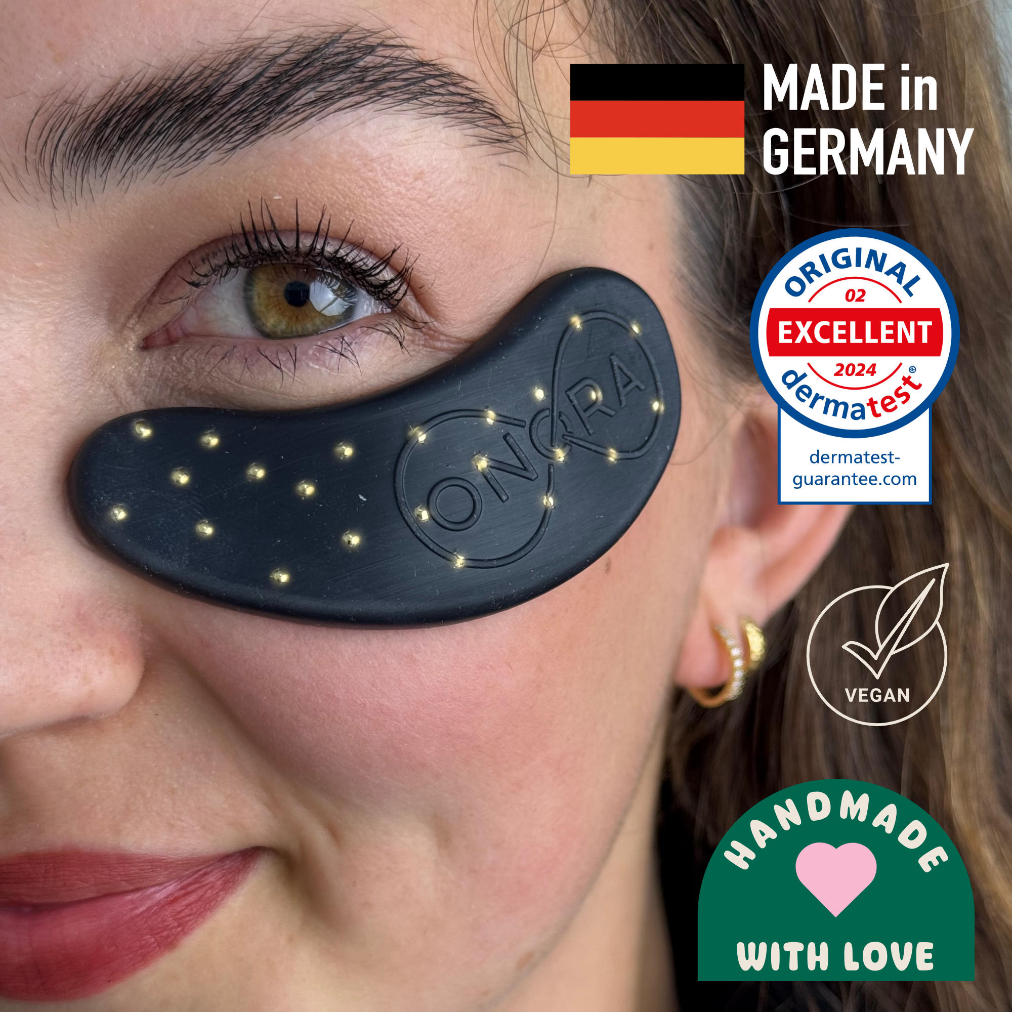 Cool Pads - Handmade in Germany - Onora