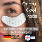 Cool Pads - Handmade in Germany